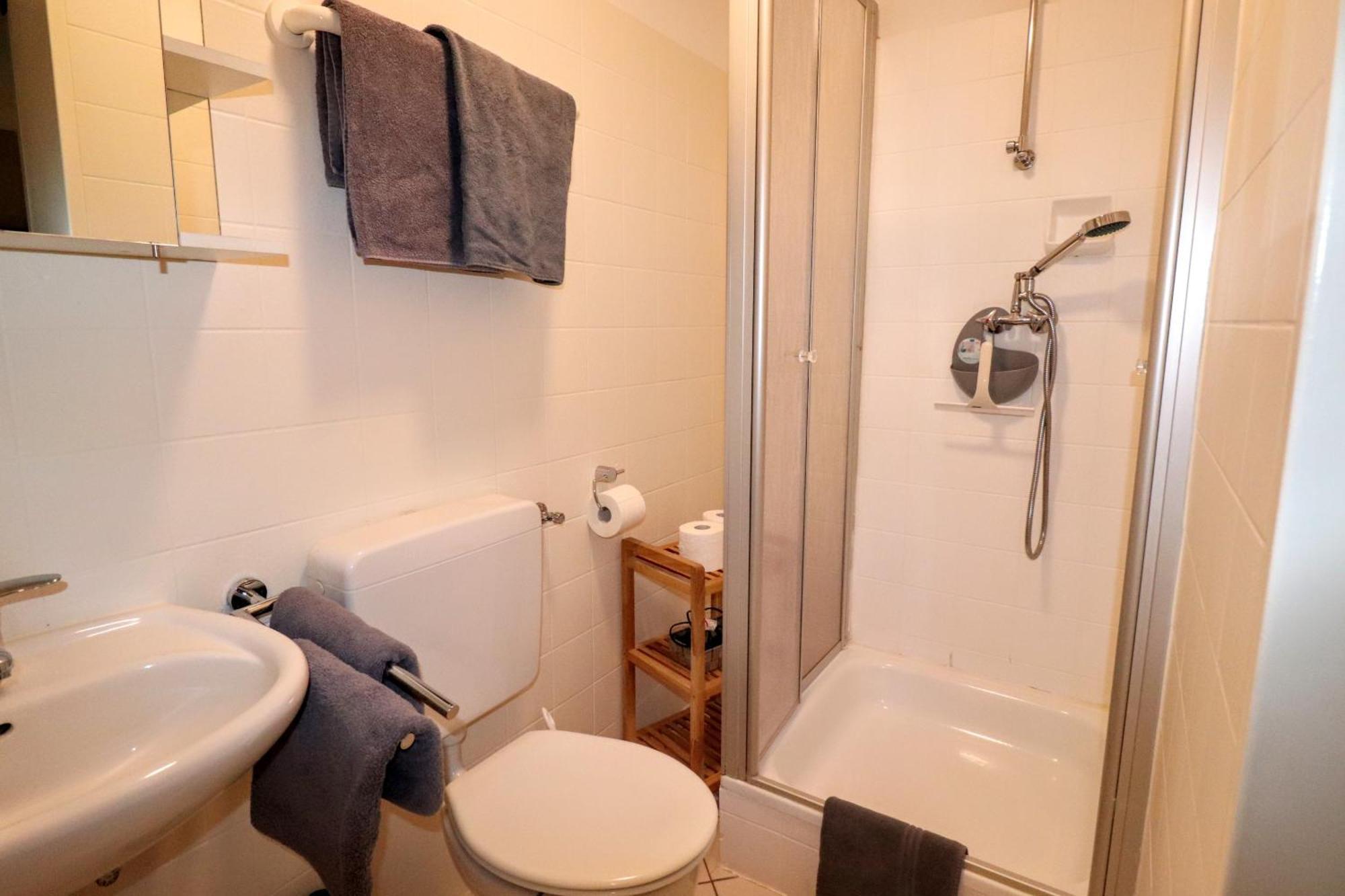 Apartmenthuus Koenig Norderney Habitación foto